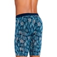 thumbnail image 2 of Jockey Men's Active Ultra Soft Modal 9" Long Leg Boxer Brief -, 2 of 3