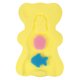 thumbnail image 1 of Esponja de baño para bebés, cojín de baño infantil, alfombrilla de baño antideslizante y cómoda, 1 of 7