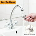 thumbnail image 4 of Blender Wet Blade Stainless Steel Blade Accessories Compatible with 5200 Series Blender Mixer, 4 of 6