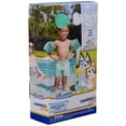 thumbnail image 5 of SwimWays Bluey Swimmies (Unisex), Arm Floaties for Kids Age 3-5, 5 of 5