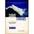 thumbnail image 2 of Summit Strategies: Secrets to Mastering the Everest in Your Life, (Paperback), 2 of 2