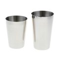 TUMALL Martini BAR COCKTAIL SHAKER Stainless Steel MixingS