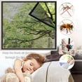 thumbnail image 2 of Fly Screen Windows, Mosquito Nets Window, Self-Adhesive, Mosquito Nets Window, Invisible Window Grille Holds/Flies -GSL, 2 of 5