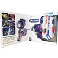 thumbnail image 2 of ARliens Augmented Reality (AR) Gun - Alien Shooting Play Set for iOS and Android, 2 of 7