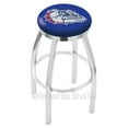 thumbnail image 1 of Holland Bar Stool NCAA 25'' Swivel Bar Stool, 1 of 7