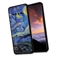 thumbnail image 1 of Compatible with Samsung Galaxy S10 Phone Case, Vincent-Van-Gogh-Iconic-Art-45 Case Silicone Protective for Teen Girl Boy Case for Samsung Galaxy S10, 1 of 1