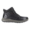 thumbnail image 4 of Hush Puppies Mens Arnie Leather Ankle Boots, 4 of 5