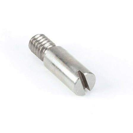 0.25-20 in. Hinge Stainless Steel Screw