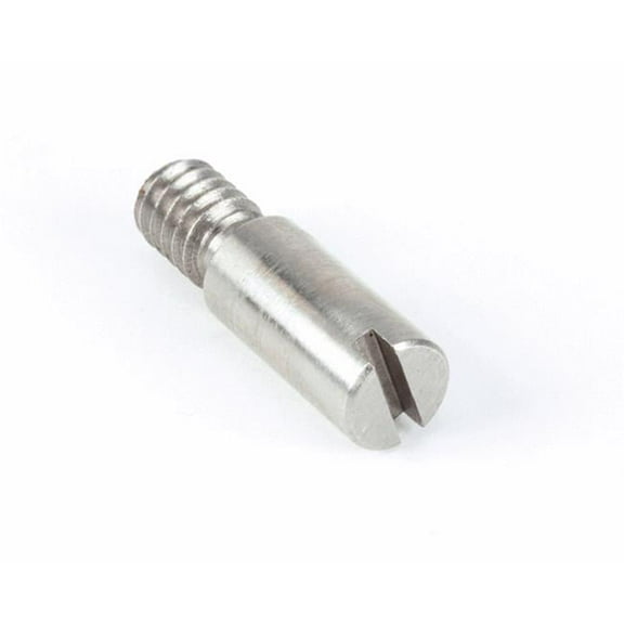 0.25-20 in. Hinge Stainless Steel Screw
