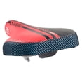 thumbnail image 3 of Asiento para bicicleta Grand Star GS-1043 Negro Unisex MTB VINIL, 3 of 8