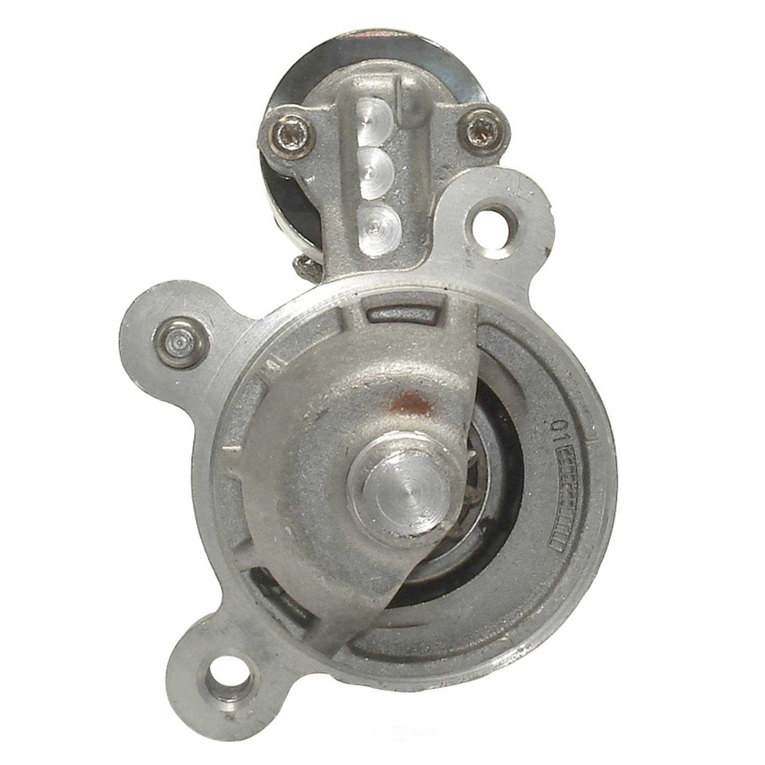 FVP Professional 6642S Starter Standard
