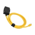 thumbnail image 2 of Herramienta de diagnóstico y codificación universal para automóviles de la serie F, multifuncionalidad mejorada, cable OBDII de 6,6 pies, 2 of 8