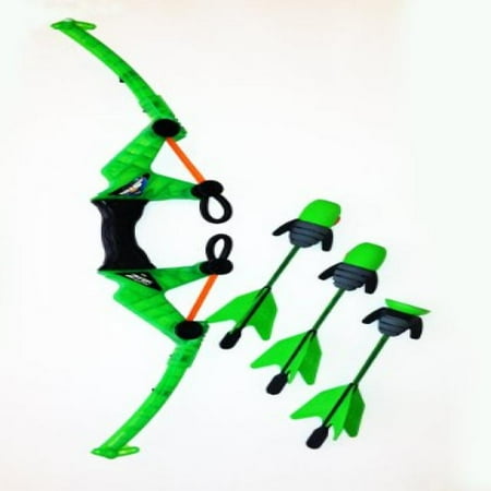 zing toy bow and arrow