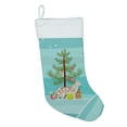 thumbnail image 2 of Sokoke #2 Cat Merry Christmas Christmas Stocking 13.5 in x 18 in, 2 of 3