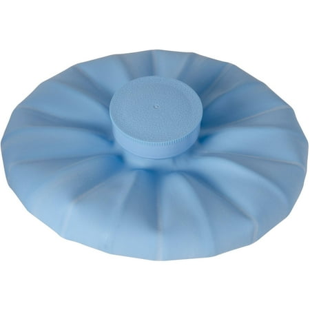 HealthSmart Ice Bag, Medium, 9in