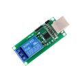 thumbnail image 1 of Ruiboury Iron Computer-controlled Switch For Smart Home Automation 1-channel Drive Free/USB Control Switch, 1 of 6