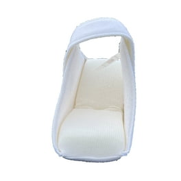 Sheepette Synthetic Lambskin Heel Protectors