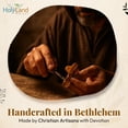 thumbnail image 2 of Holy Land Marché Petite Poche avec Sacs et Certificats (3), 2 of 8