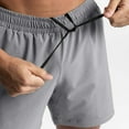 thumbnail image 2 of Dovford Men's Swim Trunks Quick Dry Bathing Suits with Mesh Lining Swimwear Swim Shorts 2025, 2 of 7