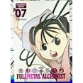 thumbnail image 2 of Fullmetal Alchemist: Fullmetal Edition Fullmetal Alchemist: Fullmetal Edition, Vol. 7, Book 7, (Hardcover), 2 of 3