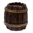 thumbnail image 3 of American Shifter Company ASCBN00003 Keg Barrel Suicide Brody Knob, 3 of 3
