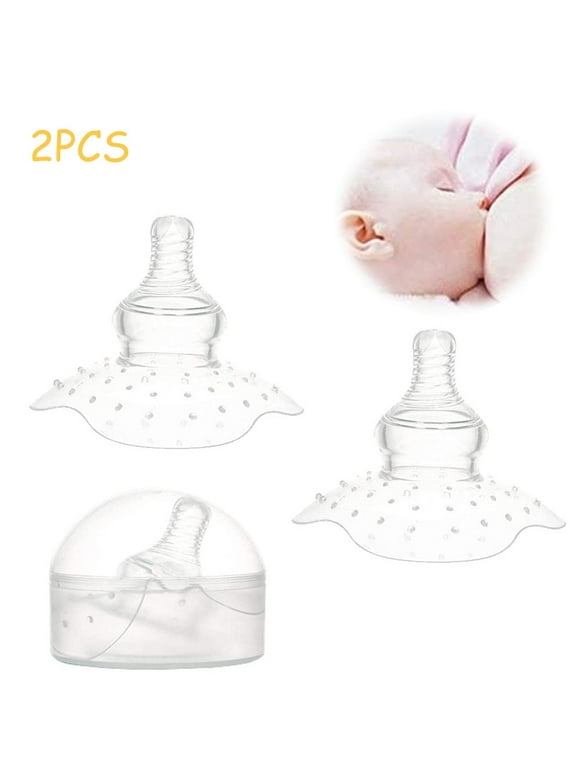Nipple Shields in Feeding