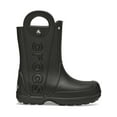 thumbnail image 3 of Crocs Women's Handle It Rain Boot, 3 of 6