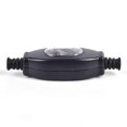 thumbnail image 4 of Waterproof In Line Switch Cord Switch Ip65 Round Wire Contact Double Cut Switch, 4 of 5