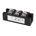 thumbnail image 1 of Diode Rectifier Module,Bidirectional Thyristor Module Silicon Bidirectional Thyristor Module Thyristor Module Rugged and Tough, 1 of 8