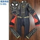 thumbnail image 1 of Niños Cosplay Spiderman Medias Niño Halloween Fantasía Fiesta De Baile Disfraz, 1 of 4