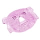 thumbnail image 4 of Reusable Gel Beads Face Eye Mask Gel Bead Cooling Face Mask Cold Hot Gel Face Eye Mask Reusable Reduce Puffy Dark Circles Heating Cooling Facial MaskPurple ANGGREK Descripción de la referencia, 4 of 5