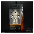 thumbnail image 4 of Star Wars The Black Series Remnant Trooper, 6 Inch Figure, 4 of 6
