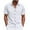 White, variant on Dagugfen Dress Shirts for Men Button up Short Sleeve Shirts Loose Lightweight Business Casual Formal Shirts with Pocket