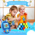 thumbnail image 4 of Reproductor MP3 BluKasa 64GB con Bluetooth para niños con accesorios, 4 of 6