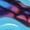 Ultra Blue/Luminous Pink, variant on Puma Men's LaMelo Ball MB.04 Lo Alien Skin Shoes, from StockX