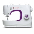 thumbnail image 1 of Máquina de Coser SINGER M3500, ligera y portátil, 110 puntadas, 1 of 5