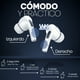 thumbnail image 3 of Auriculares Bluetooth In-ear Inalámbricos Wekome Ws05, 3 of 5