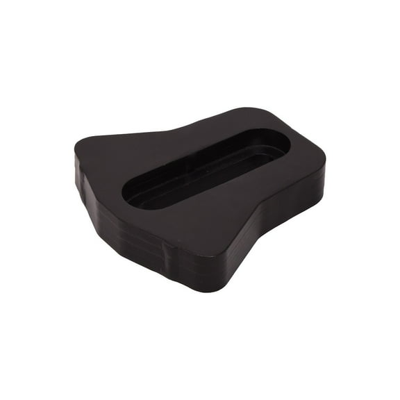 Husky Towing 33173 KW Series HITCH FIFTH WHEEL ACCESSORIES