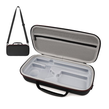 For DJI OSMO 360 Action Camera Storage Bag Wear Resist Thicken Camera Protect Bag Water Proof Camera Accessory Organizer