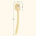 thumbnail image 2 of Long Handle Soft Hair Shower Brush Bath Brush Back Brush Adult Back Cleaning Brush, 2 of 2
