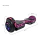thumbnail image 4 of Patineta Hoverboard Bluetooth Luces Led Centurfit Bluetooth Luces, 4 of 4