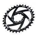 thumbnail image 4 of 1pcs Bike Single Speed Chainring Disc 32T/34T/36/38T Bike Direct Mount Oval Chainring For GXP Crank 8~12 Speed Chain L, 4 of 6