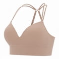 thumbnail image 3 of Brasier Marel para Mujer, Seamless, Piel, Talla 32B, 3 of 4