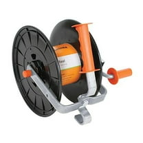 Gallagher Fence Wire De-Reeler Black