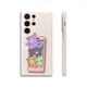thumbnail image 1 of ¡Agregue un toque de ternura a su iPhone 15 Pro Max, 14, 13, 12 Pro y 11 con estas fundas para teléfonos con calcomanías para mascotas!, 1 of 4
