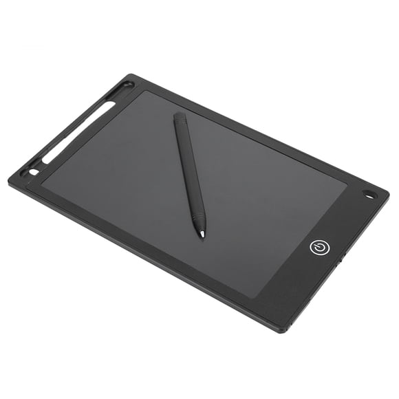 Tableta De Bloc De Notas Tablero De Escritura Estable Y Duradero Para Anotar Notas Listas De Compras Hogares Escuelas
