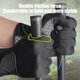 thumbnail image 5 of Mountaineering Gloves In Summer Breathable And Non Slip Silicone Material Outdoor Multi Purpose Wear Resistance Equestrian Riding Gloves Finger Touch Screen, 5 of 6