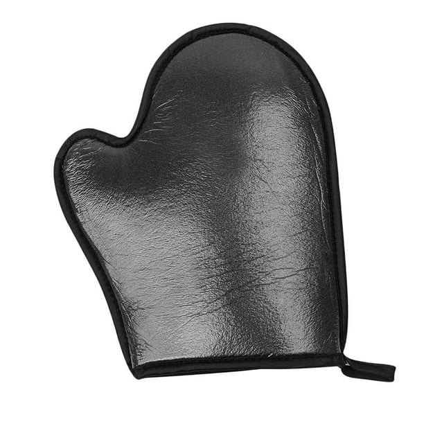 Guante autobronceador corporal reutilizable, crema bronceadora, loción, mousse, guante 01
