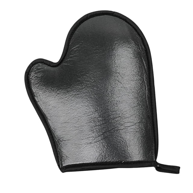 Applicateur Réutilisable Autobronzant Sans Soleil pour Lotion Noir 01