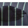 thumbnail image 4 of oneOone Viscose Chiffon Fabric Vertical Stripe Printed Craft Fabric BTY 42 Inch Wide, 4 of 4